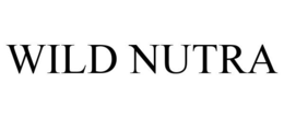 WILD NUTRA trademark