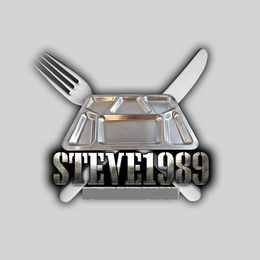 STEVE1989 trademark