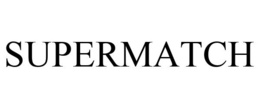 SUPERMATCH trademark