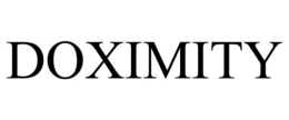 DOXIMITY trademark