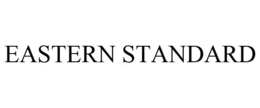EASTERN STANDARD trademark