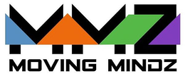 MMZ MOVING MINDZ trademark