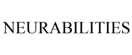NEURABILITIES trademark