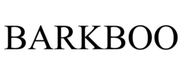 BARKBOO trademark