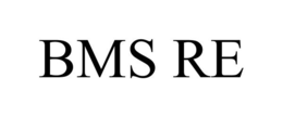BMS RE trademark