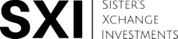 SXI SISTER'S XCHANGE INVESTMENTS trademark