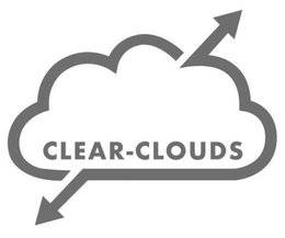 CLEAR-CLOUDS trademark