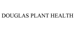 DOUGLAS PLANT HEALTH trademark