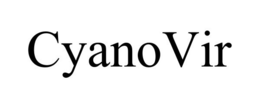 CYANOVIR trademark