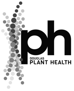 PH DOUGLAS PLANT HEALTH trademark