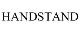 HANDSTAND trademark