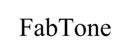 FABTONE trademark