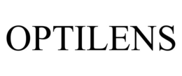 OPTILENS trademark