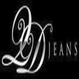 Q D JEANS trademark