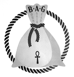BORN AGAIN GEAR trademark