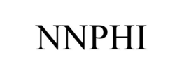 NNPHI trademark