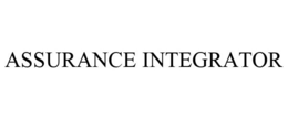 ASSURANCE INTEGRATOR trademark