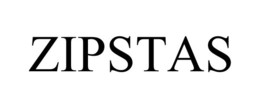 ZIPSTAS trademark