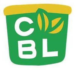 C B L trademark