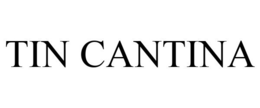 TIN CANTINA trademark