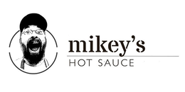 MIKEY'S HOT SAUCE trademark
