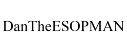 DANTHEESOPMAN trademark
