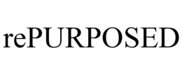 REPURPOSED trademark