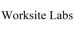 WORKSITE LABS trademark