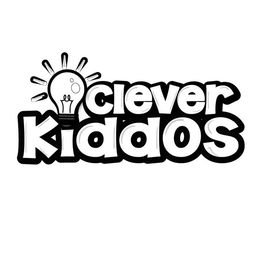 CLEVER KIDDOS trademark