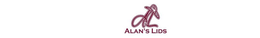 AL ALAN'S LIDS trademark