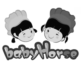 BABYHORSE trademark