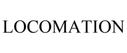 LOCOMATION trademark