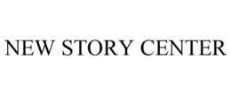 NEW STORY CENTER trademark