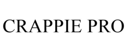 CRAPPIE PRO trademark