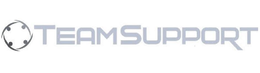 TEAMSUPPORT trademark
