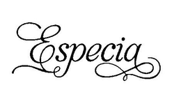 ESPECIA trademark
