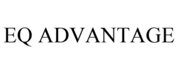 EQ ADVANTAGE trademark