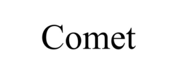 COMET trademark