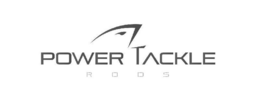 POWER TACKLE RODS trademark