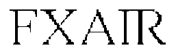 FXAIR trademark
