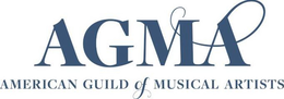 AGMA AMERICAN GUILD OF MUSICAL ARTISTS trademark