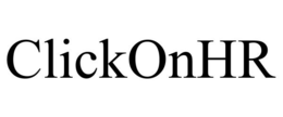 CLICKONHR trademark