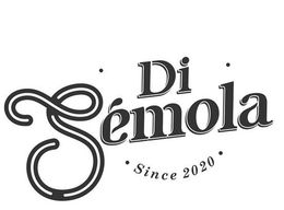 DI SEMOLA SINCE 2020 8 trademark