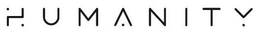 HUMANITY trademark