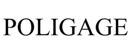 POLIGAGE trademark