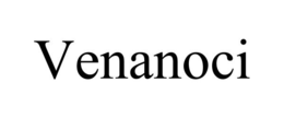 VENANOCI trademark