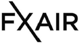 FX AIR trademark