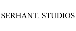 SERHANT. STUDIOS trademark