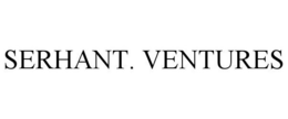 SERHANT. VENTURES trademark