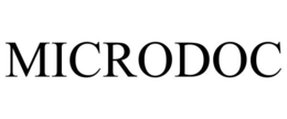 MICRODOC trademark